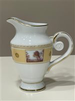 Scicli - Corso Garibaldi 28 - Piatto Ancap MOSAICIROMANIANCAP - MOSAICIROMANIANCAP